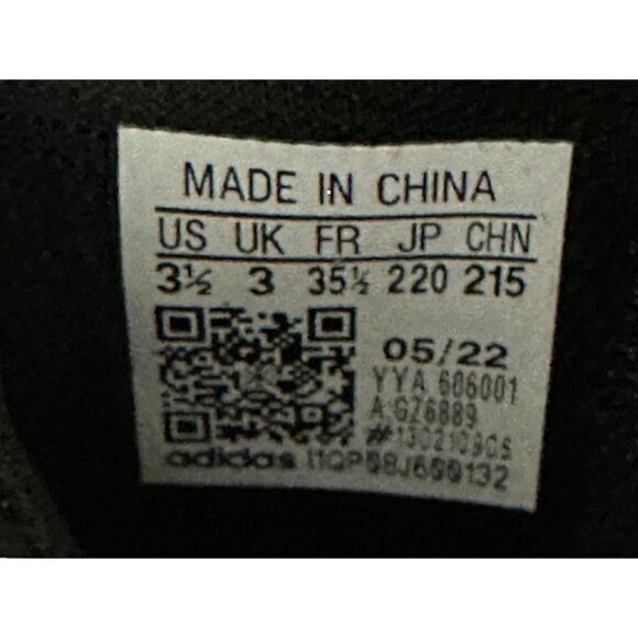 Adidas Freak Spark MD Cleat Unisex Youth Child Kid Football Shoe Size 3.5 NEW WT - Picture 5 of 11